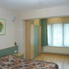 Hotel Ajax 3* Апартаменты с различными типами кроватей фото 5