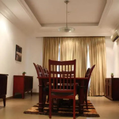 Отель The Gilgal Guest House комната для гостей фото 5