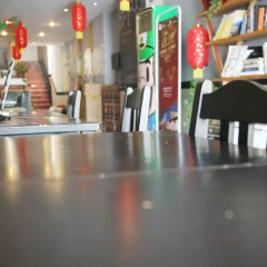 Отель Shanghai Blue Mountain Youth Hostel - Hongqiao Китай, Шанхай - отзывы, цены и фото номеров - забронировать отель Shanghai Blue Mountain Youth Hostel - Hongqiao онлайн гостиничный бар