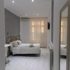 Отель Hostal Adis комната для гостей