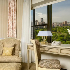 Park Lane Hotel 4* Представительский номер с различными типами кроватей фото 9