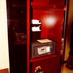 Leeden Jingxi Hotel 4* Стандартный номер с различными типами кроватей фото 7