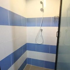 The Pillow Hostel Номер категории Эконом с различными типами кроватей фото 8