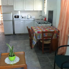 Отель Valentinos House в номере
