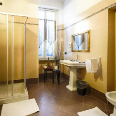 Отель Domus San Martino Стандартный номер фото 5