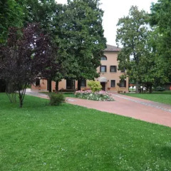 Отель Villa Angela Prestige Park фото 7