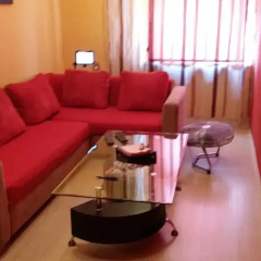 Отель Apartament Venge комната для гостей фото 2