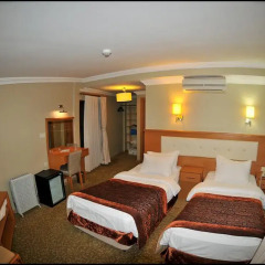 Taya Hatun Hotel Стандартный номер с различными типами кроватей