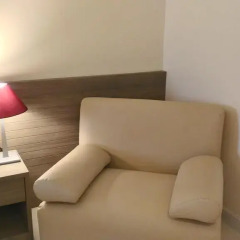 Отель Le Tada Residence 3* Люкс с различными типами кроватей фото 3