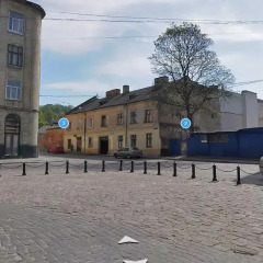 Гостиница Arkadija-Leva 2 Украина, Львов - отзывы, цены и фото номеров - забронировать гостиницу Arkadija-Leva 2 онлайн парковка