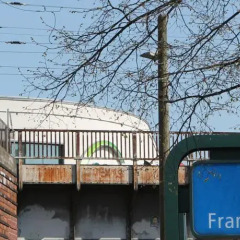 Отель U inn Berlin Hostel Германия, Берлин - отзывы, цены и фото номеров - забронировать отель U inn Berlin Hostel онлайн парковка
