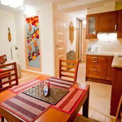 Отель Apartamenty Toporowa Cyrhla Закопане в номере фото 2