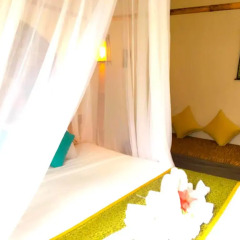 Отель Kantiang Oasis Resort & Spa 3* Номер Делюкс с различными типами кроватей фото 28