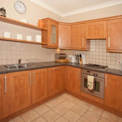 Апартаменты Langton Court Apartment в номере фото 2