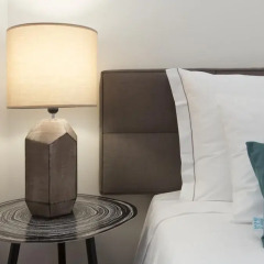 Апартаменты Apt in Lisbon Oriente 25 Apartments - Parque das Nações удобства в номере