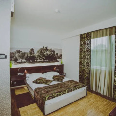 Hotel Jarun 3* Стандартный номер с различными типами кроватей фото 2