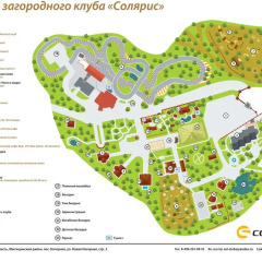 Гостиница Солярис 4* Стандартный номер с различными типами кроватей фото 3
