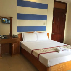 Sunny B Hotel 2* Улучшенный номер с различными типами кроватей