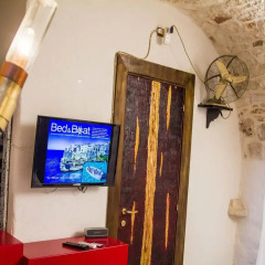 Отель Bed & Boat Конверсано интерьер отеля