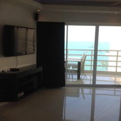 Отель Vtsix Condo Service at View Talay Condo комната для гостей фото 2