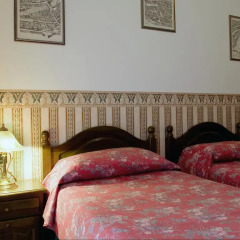 Hotel Louis I комната для гостей фото 5