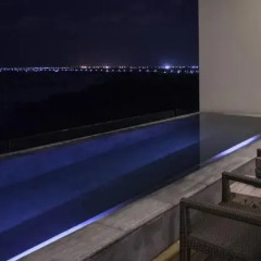 Отель Nizuc Resort & Spa 5* Люкс с различными типами кроватей фото 18