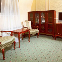 Отель На Казачьем 4* Номер категории Эконом фото 7