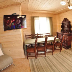 Гостиница Cottage Guk в номере