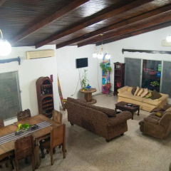 Отель La Hamaca Hostel Гондурас, Сан-Педро-Сула - отзывы, цены и фото номеров - забронировать отель La Hamaca Hostel онлайн комната для гостей фото 2