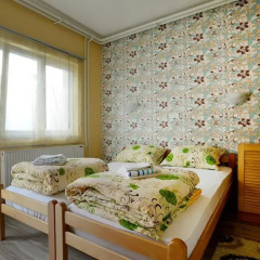 Hostel Zlatna Greda Нови Сад комната для гостей фото 3