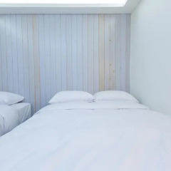 Hotel Gaon Seoul Dongdaemun 2* Стандартный номер с различными типами кроватей фото 3