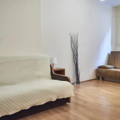 Апартаменты Old Town Apartments комната для гостей фото 5