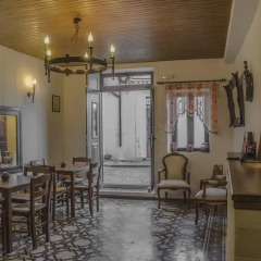 Отель Casa De La Sera питание фото 2