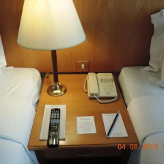 Отель Swiss-Belhotel Sharjah ОАЭ, Шарджа - отзывы, цены и фото номеров - забронировать отель Swiss-Belhotel Sharjah онлайн удобства в номере фото 2