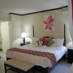 Отель Franklyn D. Resort & Spa All Inclusive комната для гостей