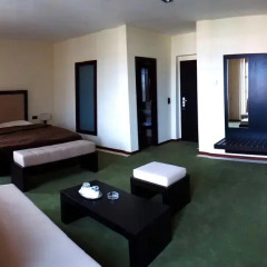 Astory Hotel 4* Представительский номер фото 3