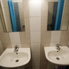 Hostel Just Right ванная