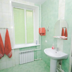 Гостиница Авион Люкс с разными типами кроватей фото 11