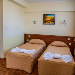 Bariakov Hotel 3* Стандартный номер фото 19