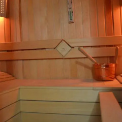 Anibal Hotel 2* Люкс с различными типами кроватей фото 7