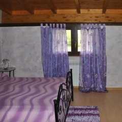 Отель B&B La Coccinella Сперлонга комната для гостей фото 3