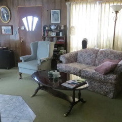 Отель Bowering Guest House комната для гостей фото 3