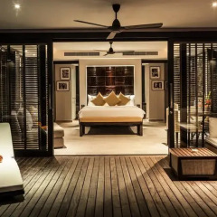 Отель Nikki Beach Resort 5* Люкс с различными типами кроватей фото 3