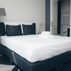Отель Townhouse Inn комната для гостей фото 5