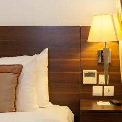 Authentic Hanoi Boutique Hotel 4* Номер Делюкс с двуспальной кроватью фото 14