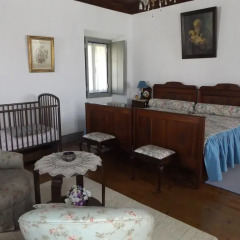 Отель Casa Do Sobral интерьер отеля