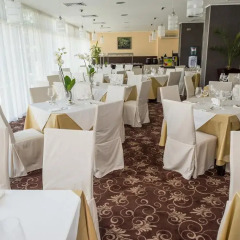 Hotel Perla фото 2
