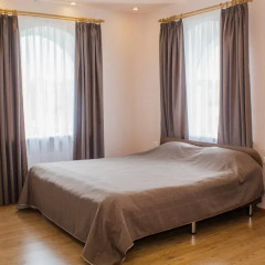 Гостиница Аннино 3* Номер Делюкс с различными типами кроватей фото 12