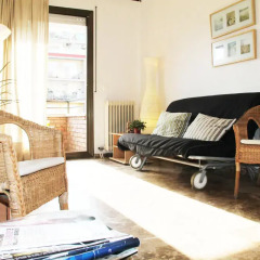Апартаменты Barcelona Downtown Apartments комната для гостей фото 3