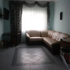 Гостевой дом Кастана 3* Люкс фото 7